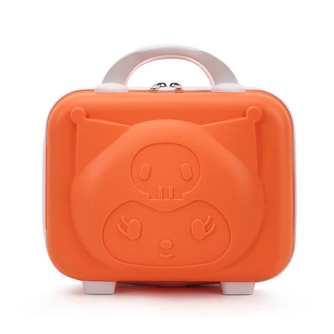 Kuromi Travel Suitcase