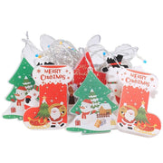 Christmas string light - The Write Stuff