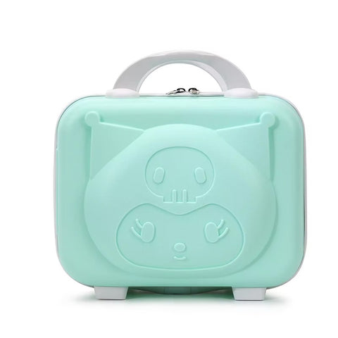 Kuromi Travel Suitcase