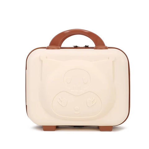 Kuromi Travel Suitcase