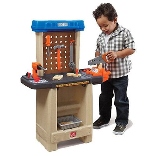 Step 2 Company Handy Helpers Workbench - The Write Stuff