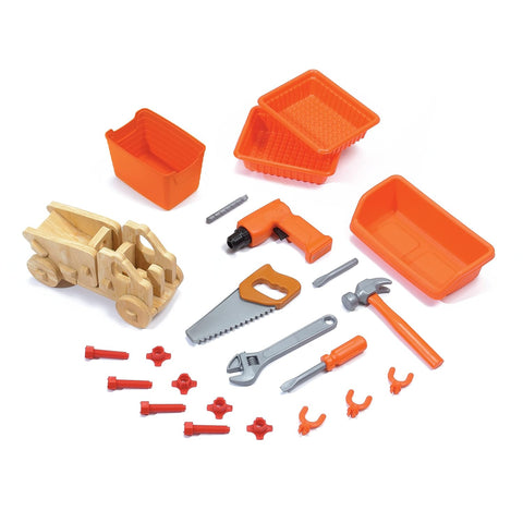 Step2 Handyman Workbench – - The Write Stuff
