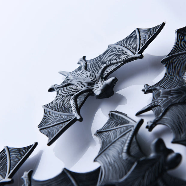 Halloween Decoration Bats - The Write Stuff