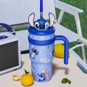 Stitch Tumbler with Handle – 700ml - The Write Stuff