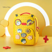 Premium Kids Backpack - Vibrant Design & Durable - Perfect for School & Travel - The Write Stuff
