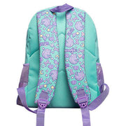 Smiggle Green Unicorn Backpack