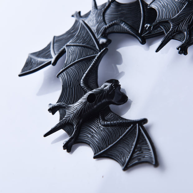 Halloween Decoration Bats - The Write Stuff