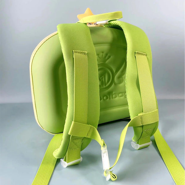 Cute Dino Backpack