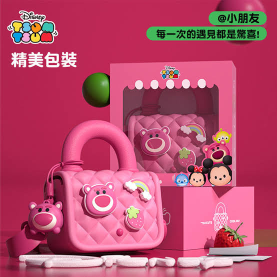 Disney - Digital Organizer Bag - The Write Stuff