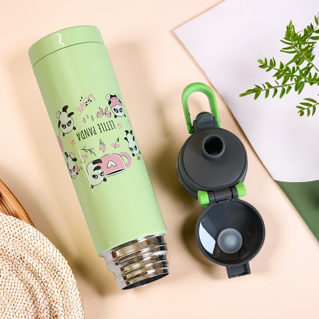 Stylist Insulated Chiller Water Bottle - 500ml - The Write Stuff