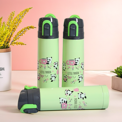 Stylist Insulated Chiller Water Bottle - 500ml - The Write Stuff
