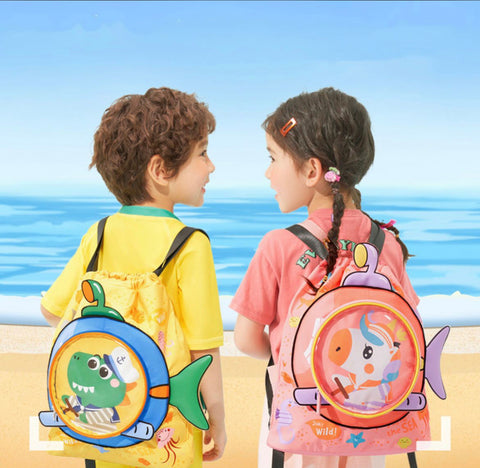 Swimming Bags for Kids