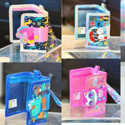 Stylish Kids wallets