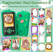 New Kids Smartphone Camera Toy For Kids