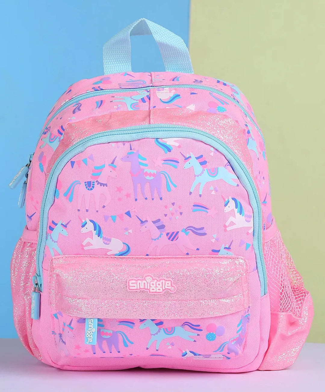 Smiggle Unicorn toddler bag The Write Stuff