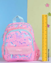 Smiggle Unicorn toddler bag