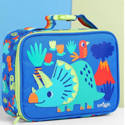 Smiggle - Glide Teeny Tiny Square Lunchbag