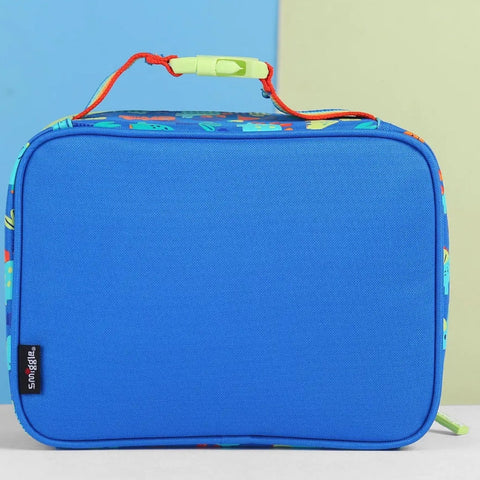 Smiggle - Glide Teeny Tiny Square Lunchbag