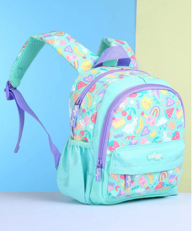 Smiggle Rainbow Candy bag