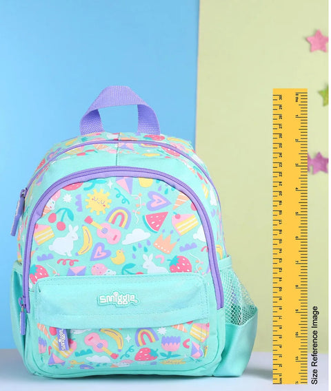 Smiggle Rainbow Candy bag