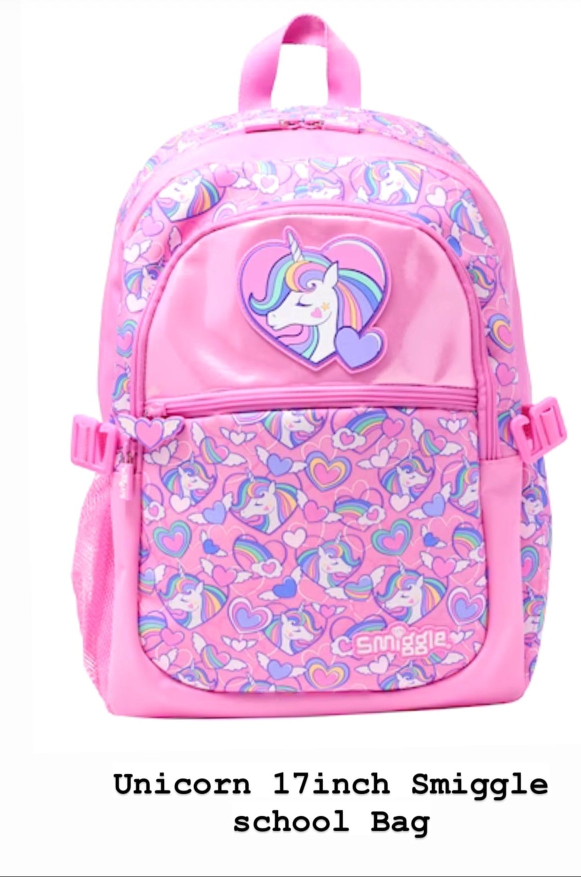 Smiggle Unicorn Backpack Smiggle Bags Usa Smiggle Unicorn School Bag