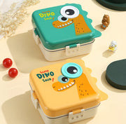 Carnival Kids Lunch Box - Dino