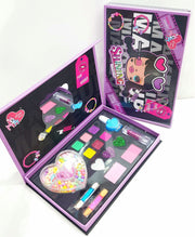 Shining Makeup Set for Kids