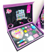 Shining Makeup Set for Kids