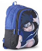 Striders Naruto  School Bag - 18 Inhces