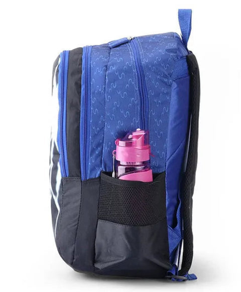 Striders Naruto  School Bag - 18 Inhces