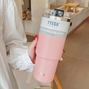 INSULATED FLASK OR TUMBLER NEW