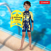 Airavat Swimming Practice Kick Board – Training Float for Kids & Adults - The Write Stuff