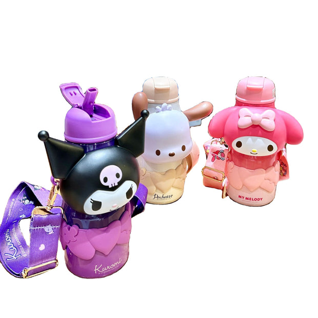 Bottles
