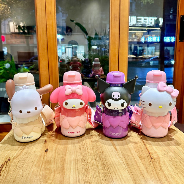 Bottles