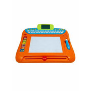 Winfun Write ‘N Draw Learning Board - The Write Stuff