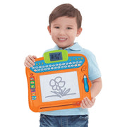 Winfun Write ‘N Draw Learning Board - The Write Stuff