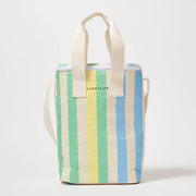 SUNNYLIFE Light Cooler Drinks Bag Utopia MULTI - The Write Stuff
