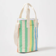 SUNNYLIFE Light Cooler Drinks Bag Utopia MULTI - The Write Stuff
