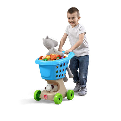 Step2 Little Helper’s Shopping Cart