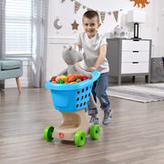 Step2 Little Helper’s Shopping Cart