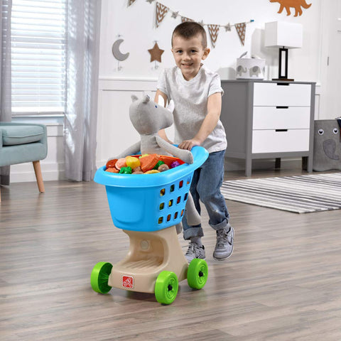 Step2 Little Helper’s Shopping Cart
