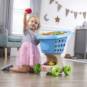 Step2 Little Helper’s Shopping Cart