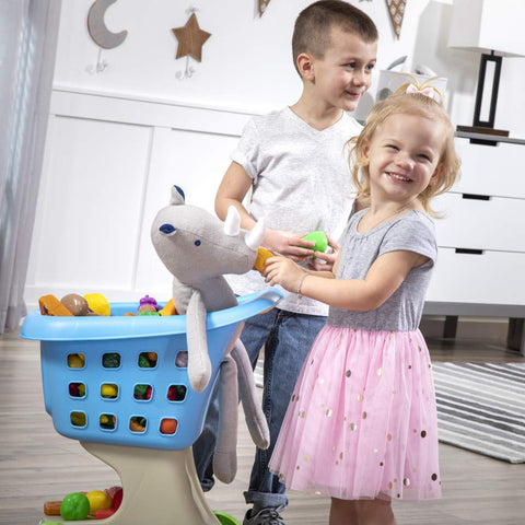 Step2 Little Helper’s Shopping Cart
