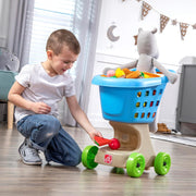 Step2 Little Helper’s Shopping Cart