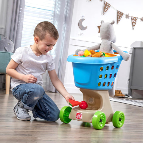 Step2 Little Helper’s Shopping Cart