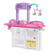 Step2 Love and Care Deluxe Nursery