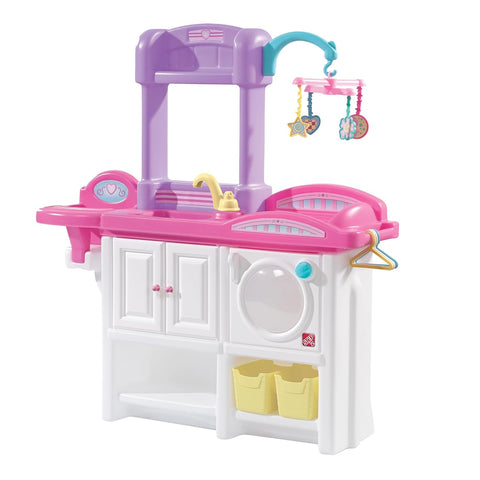 Step2 Love and Care Deluxe Nursery