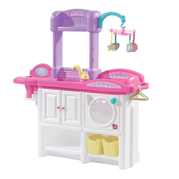 Step2 Love and Care Deluxe Nursery