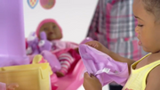 Step2 Love and Care Deluxe Nursery