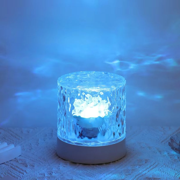 lamp